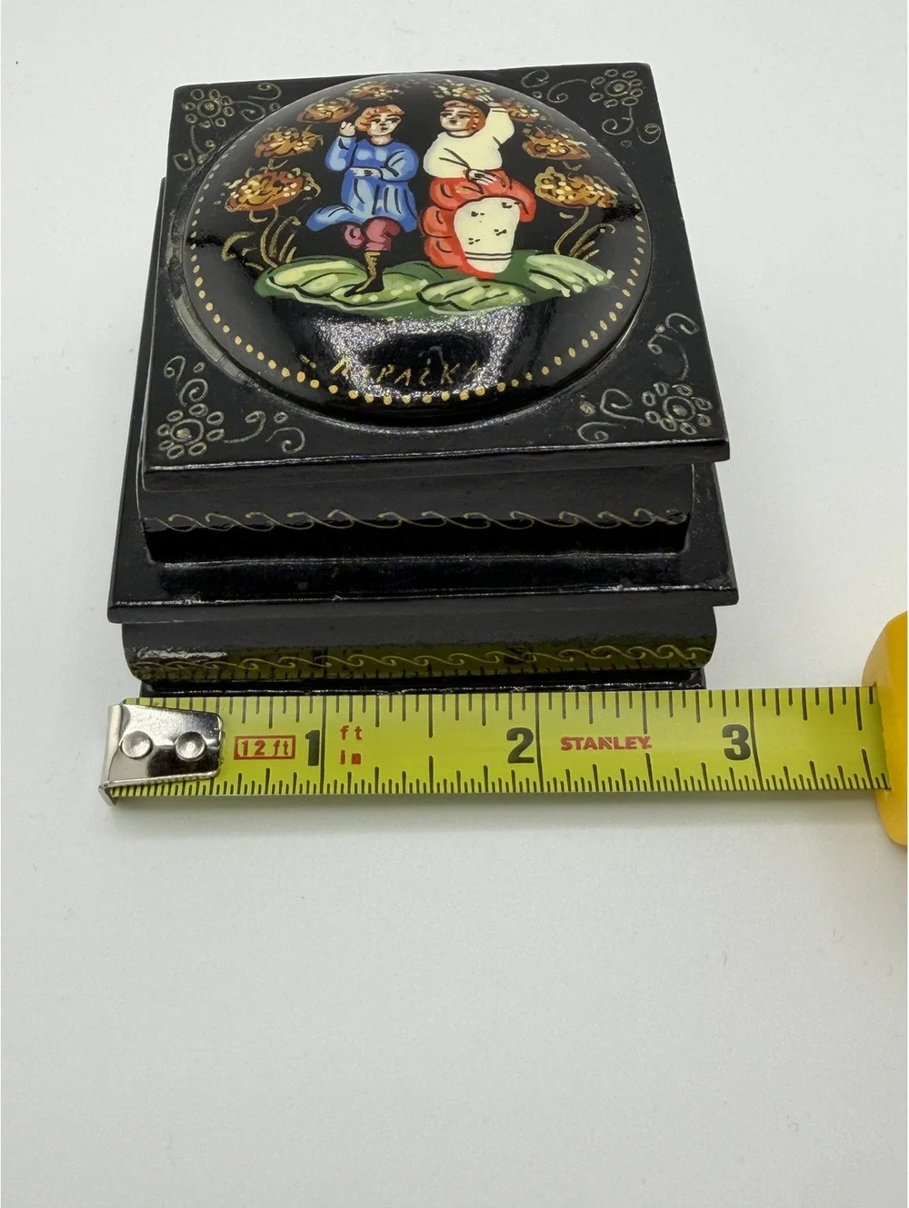 N/A vintage russian
